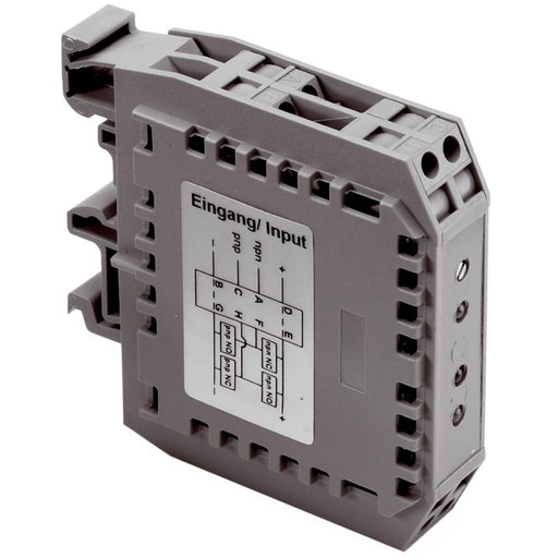 Di-soric - Passiver Sensor-/Aktor-Verteiler (ohne Leitung) Sensorklemme SK-TPN-10