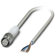 Phoenix Contact - Konfektioniertes Sensor-Aktor-Kabel Sensor-/Aktor-Kabel SAC-5P-5,0-6#1404051 − 1 Stück