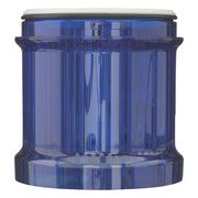 Eaton - Signalsäulenelement, optisch Dauerlicht-LED SL7-L24-B-HP blau, 24V