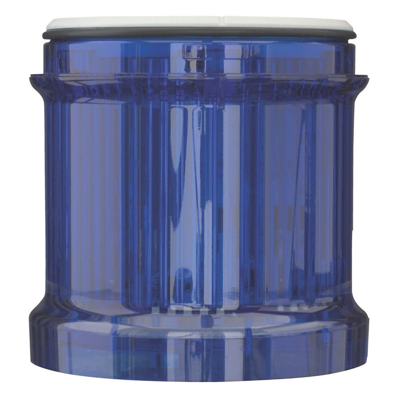 Eaton - Signalsäulenelement, optisch Dauerlicht-LED SL7-L24-B-HP blau, 24V