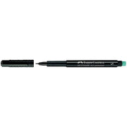 Lapp Zubehör - Markierungsstift MARKIERSTIFTE-MS-S-BK 61784650 − 10 Stück