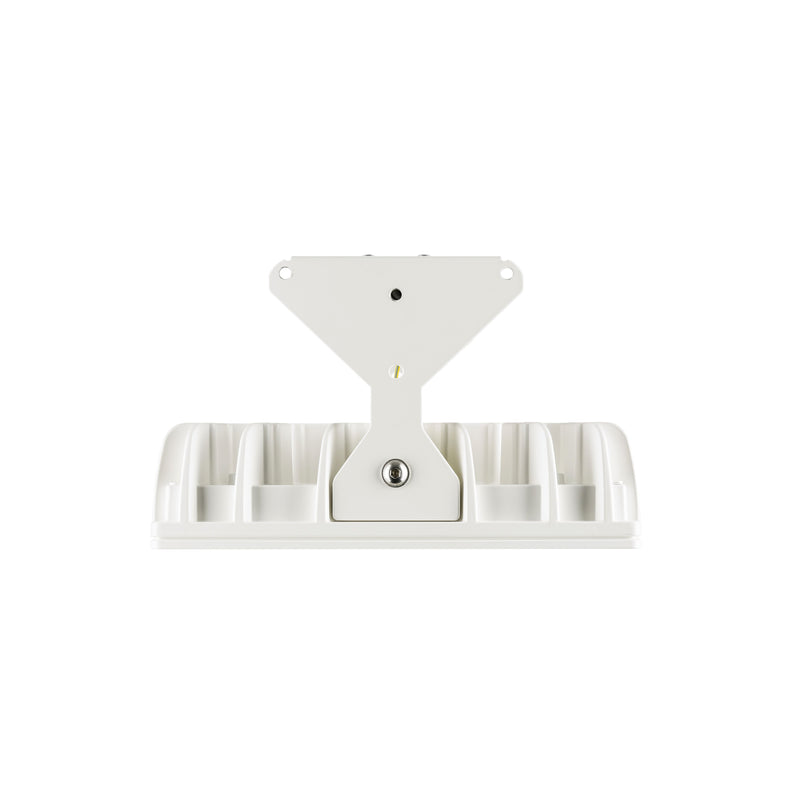 Pracht - Hallen-Reflektorleuchte LED-Hallenstrahler QUADRONIUS #84432001 4000K