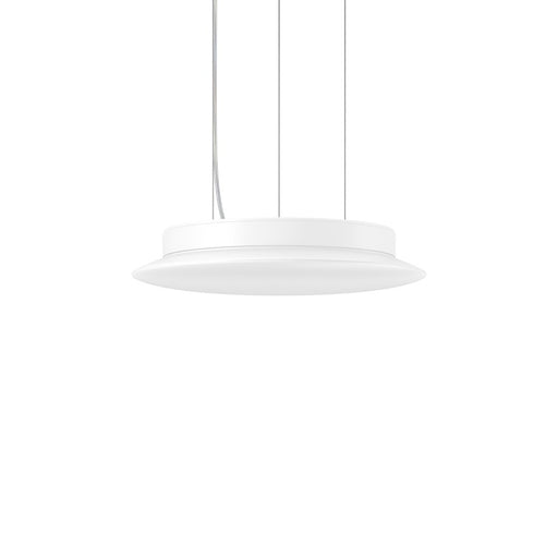 RZB - Pendelleuchte LED-Pendelleuchte 312650.002 830/840, ML, weiß