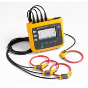 Fluke - Netz- und Leistungsanalysator Netzanalysator FLUKE-1738/EUS Power Logger