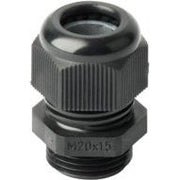 Jacob - Kabelverschraubung 50.632 PA/SW M32 PERFECT-KV-PA