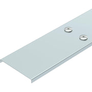 OBO Bettermann - Oberteil für Leitungsführungskanal Deckel m.Drehverschluss AZDMD 100 FS 103mm − 3 Meter
