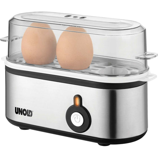 Unold - Eierkocher 38610 Mini 3er
