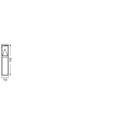 Ledvance - Wegeleuchte LED-Wegeleuchte SMART #4058075763746 BT