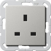 Gira - Steckdose 2776600 BS13 A eds-lack