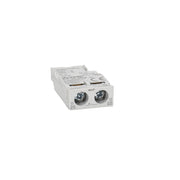 Mitsubishi Electric - Hilfsschalterblock Hilfsschalter UT-MAX 1B 1Ö