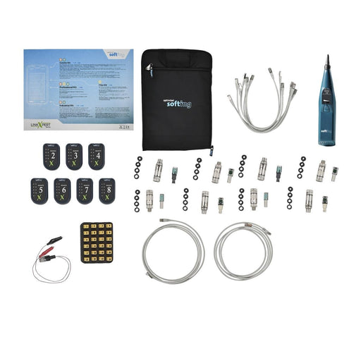 Softing IT - Zubehör/Ersatzteile für Messwerkzeuge Industrial Zubehör Kit 226107