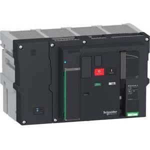 Schneider Electric - Lasttrennschalter Masterpact MTZ2 2500A HA10 LV848760 Icu=105kA/1150V 4P