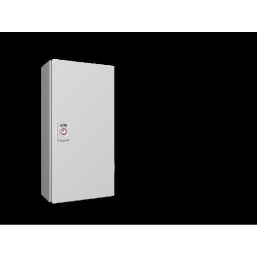 Rittal - Gehäuse/Schaltschrank (leer) Elektro-Box KX KX 1550.000 BHT 200x400x120 mm