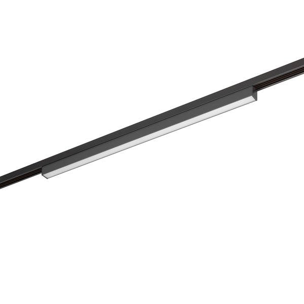 Brumberg Leuchten - Downlight/Strahler/Flutlicht LED 48V Linear-Leuchte 43101083 dimmbar