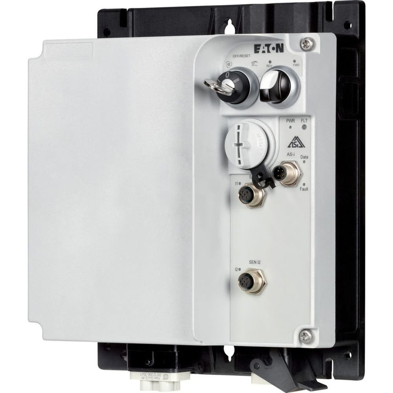 Eaton - Motorstarter/Motorstarterkombination Wendestarter 6.6A Sensor- RAMO5-W204A32-4120S1 Eingang 2 400/480V
