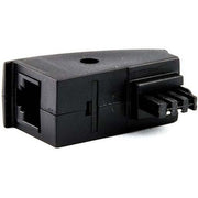 E+P Elektrik - Fernmelde-Steckverbinder Adapter T 186 LOSE Fritzbox