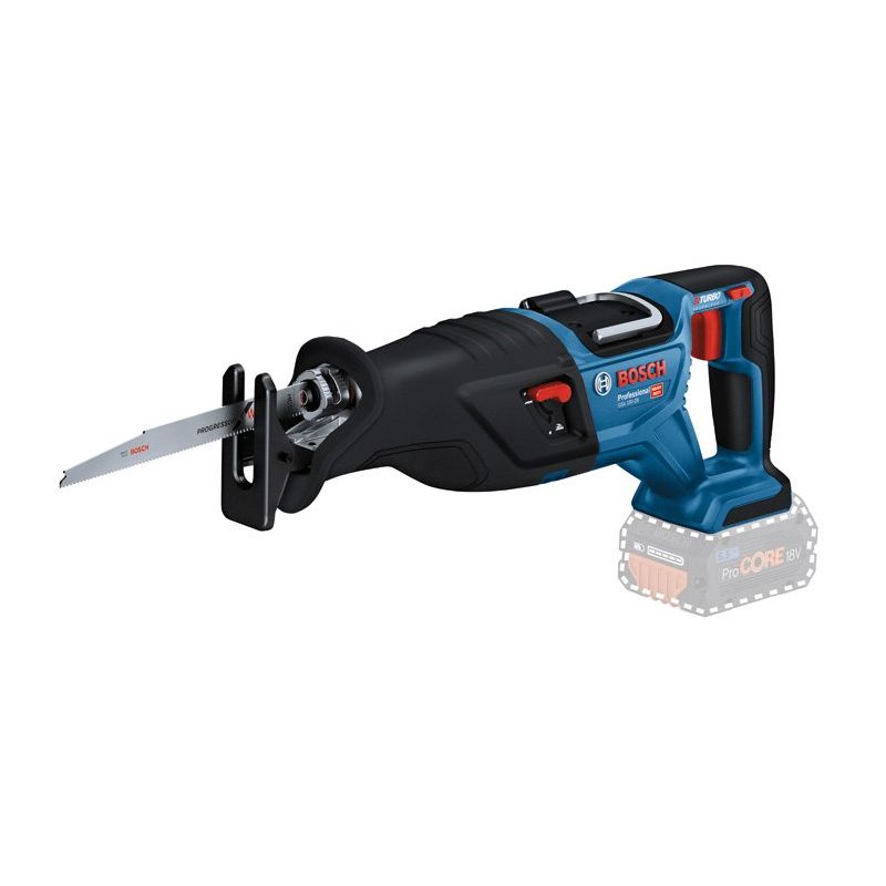 Bosch - Säbelsäge (Akku) Akku-Säbelsäge 06016C0001 GSA 18V-28 (L)