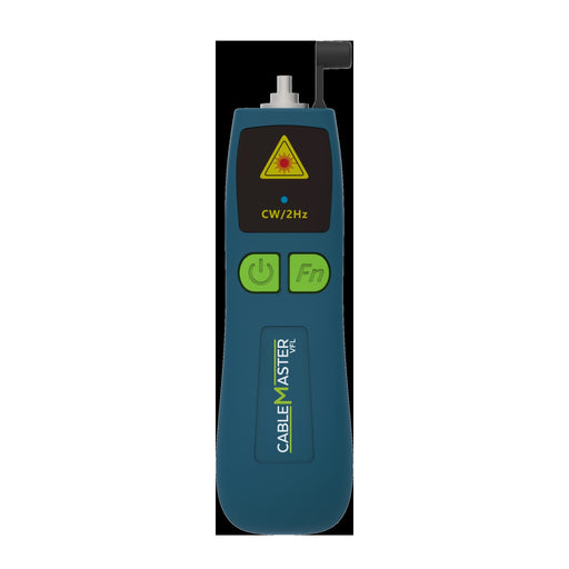 Softing IT - Mess-/Testgerät für Kommunikationstechnik CableMaster VFL PD_CMVFL