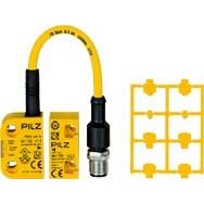 Pilz - Positionsschalter mit getrenntem Betätiger Sicherheitschalter PSEN cs4 #541203 RFID − 1 Stück