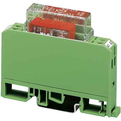 Phoenix Contact - Schaltrelais Relaismodul EMD12-REL #2946560 KSR-G 24/21 − 10 Stück