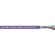 Lapp Kabel&Leitung - Daten- und Kommunikationskabel UNITRONIC BUS DN THICK 2170344 FD P