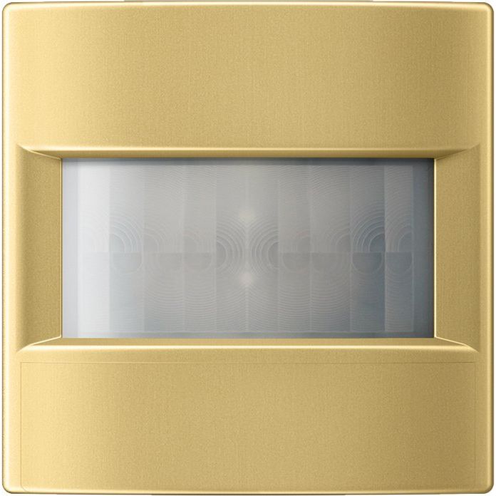 Jung - Bewegungsmelder-Sensor Automatik-Schalter ME 17180 C Standard