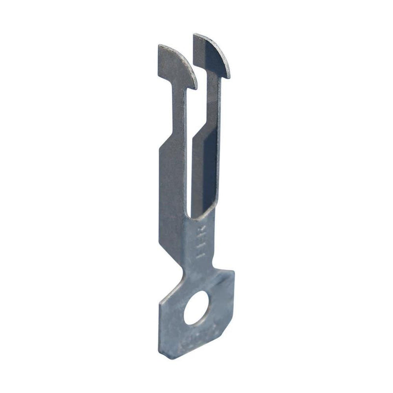 Erico - Trapezdeckenbefestigung Klammer P7 EER 0,8-2mm 2-3mm