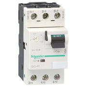 Schneider Electric - Leistungsschalter für Motorschutz Leistungsschalter GV2RT04 0,63A