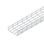 Niedax - Gitterrinne GRC 60.400 l=3m − 3 Meter