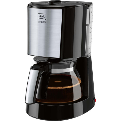 Melitta SDA - Kaffeeautomat 1017-13 sw Enjoy Top
