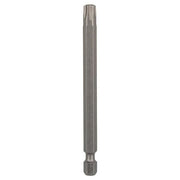 Bosch - Bit Schrauberbit Extra-Hart 2607001660 T40, 89 mm, 1er-Pack
