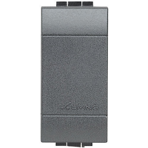 Legrand (BT) - Blindabdeckung für Befehlsgeräte Liv. Blindabdeckung L4950