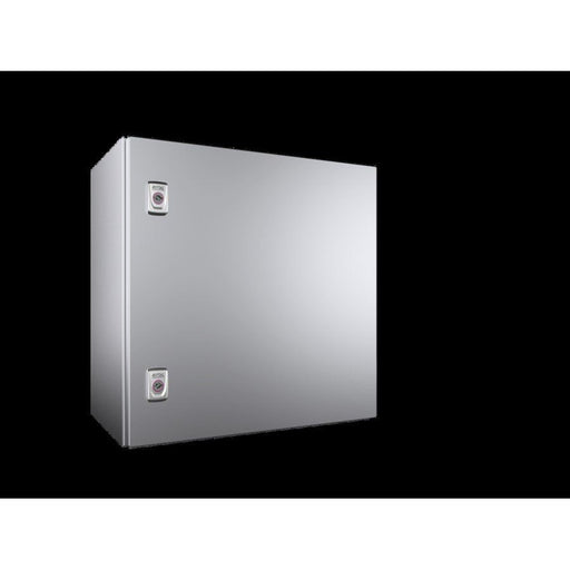 Rittal - Gehäuse/Schaltschrank (leer) Kompakt-Schaltschrank AX AX 1013.000 500x500x300 mm − 1 Stück