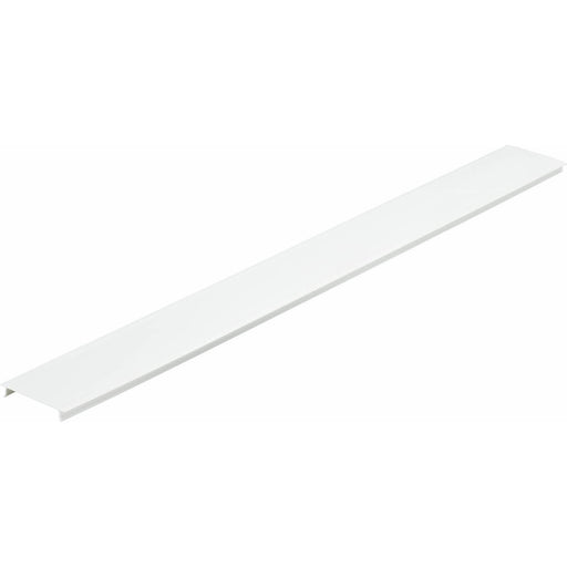 Philips Lighting - Mechanisches Zubehör/Ersatzteile für Leuchten Blindabdeckung LL600Z BC L2180 WH weiß