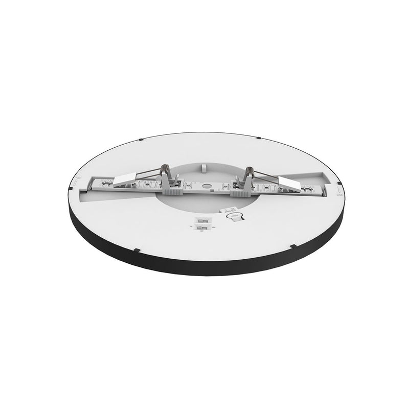 Nobile - Mechanisches Zubehör/Ersatzteile für Leuchten LED-Leuchte 1602259020 MC, schwarz − 1 Stück