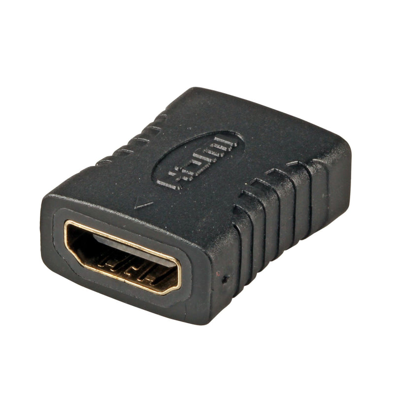 EFB-Elektronik - Kommunikationstechnik-Adapter HDMI Adapter Typ A Bu/Bu EB472V2