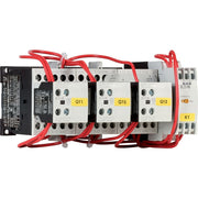 Eaton - Schützkombination Sterndreieckschütz SDAINLM16(230V50HZ) 7,5kW 400V,AC