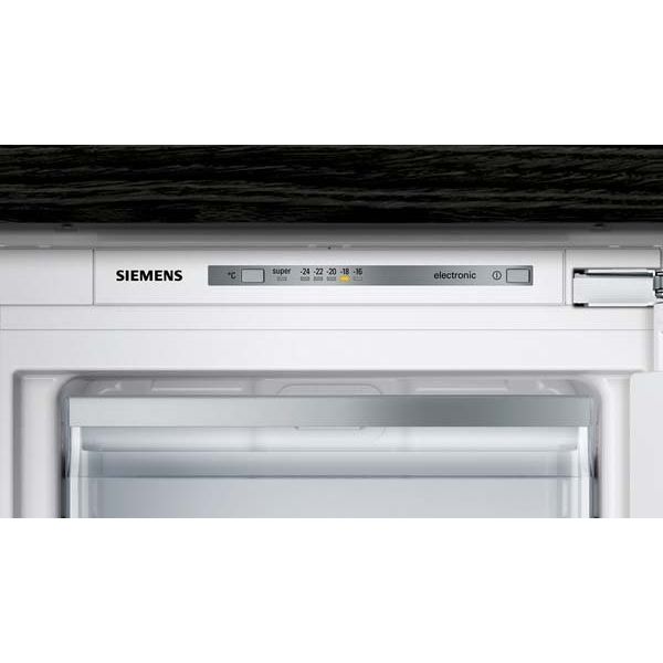 Siemens - Gefriergerät EB-Gefriergerät GI11VADE0 IQ500