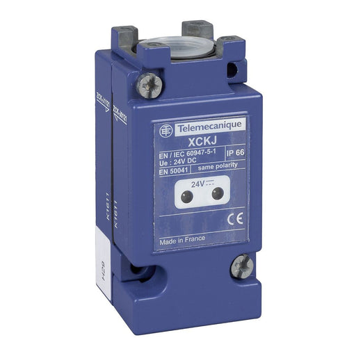 Telemechanique Sensors - Einzelpositionsschalter Hilfsschaltergehäuse ZCKJ1121H29
