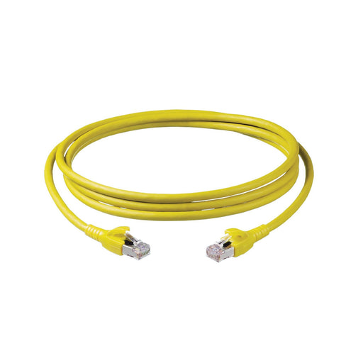 Corning - Patchkabel Kupfer Patchk.Cat.6a S500 3,0m ge CCAAGB-G3002-A030-C0 S/FTP EA S500 4P
