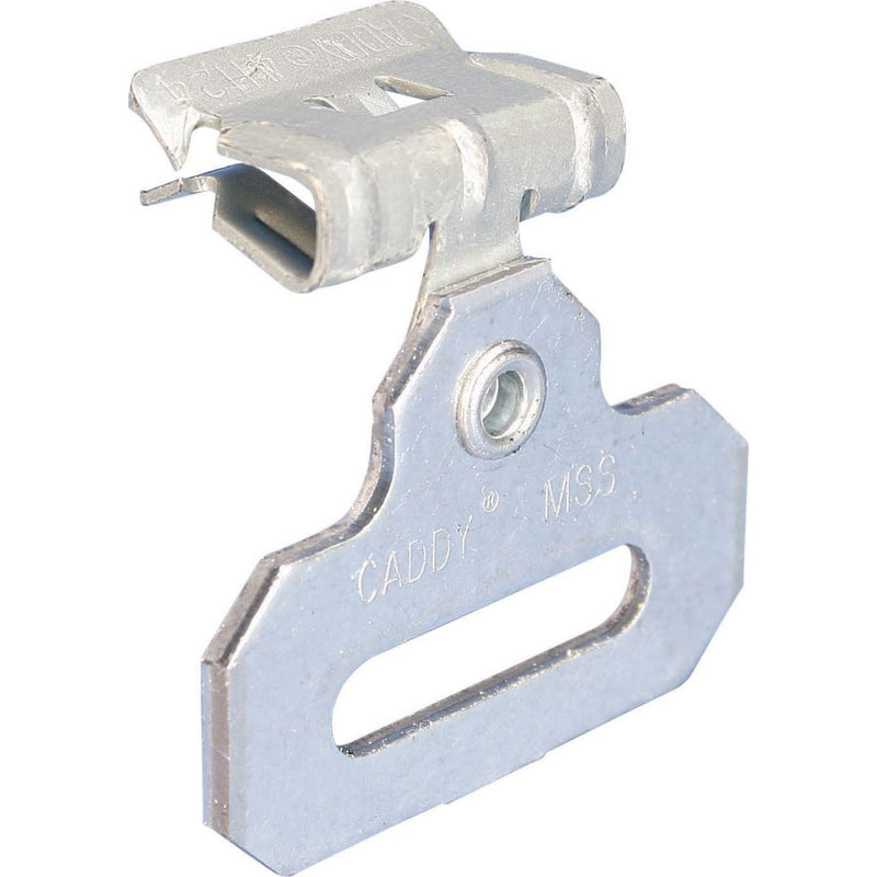 Erico - Befestigungsklammer Klammer P7 MSS912 − 100 Stück