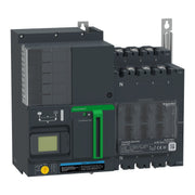 Schneider Electric - Lastschalter Netzumschaltung autom. TA25D3L2502TPE 250A 230V 3P LCD