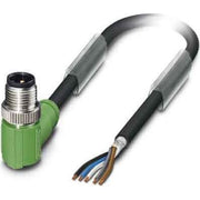 Phoenix Contact - Konfektioniertes Sensor-Aktor-Kabel Sensor-/Aktor-Kabel SAC-5P-M12M #1682757
