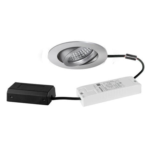 Brumberg Leuchten - Downlight/Strahler/Flutlicht LED-Einbaustrahler 230V 41443253