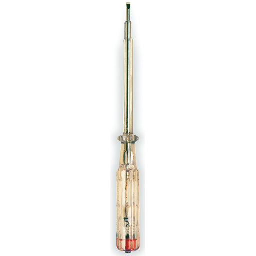 Scharnberger+Hasenbein - Spannungsprüfer SP213 45700 220-250V Trans190mm