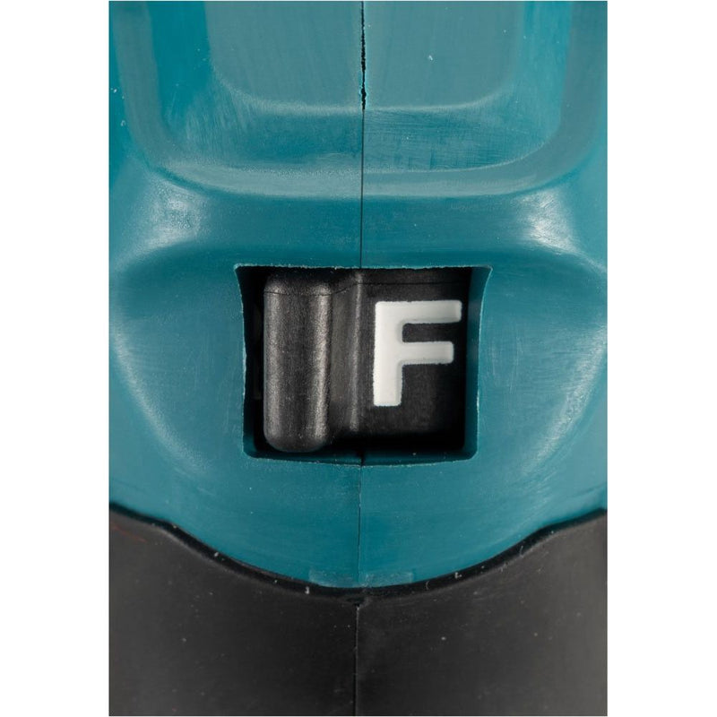 Makita - Winkelschleifer (Akku) Akku-Winkelschleifer DMC300Z 18V
