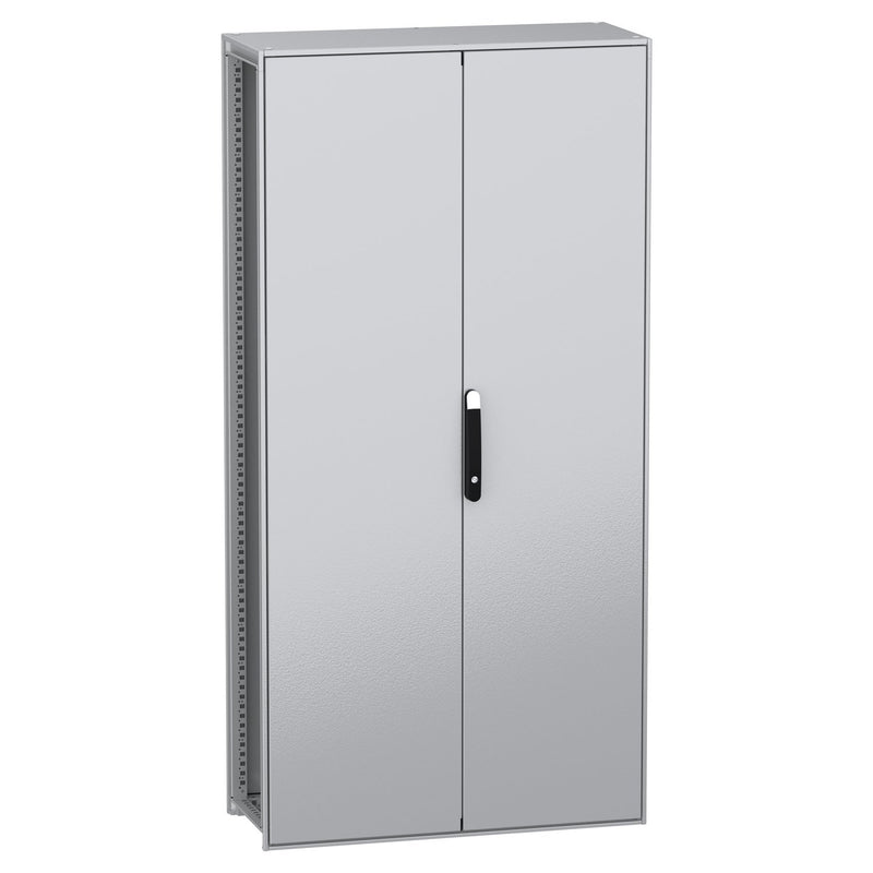 Schneider Electric - Gehäuse/Schaltschrank (leer) Standgehäuse NSYSFN2010402DP PanelSeT SFN