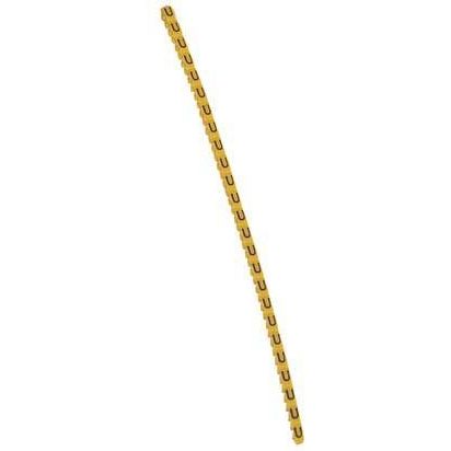 Legrand - Kabelmarkierungssystem Kabelkennzeichnung Legrand 038130 − 300 Stück