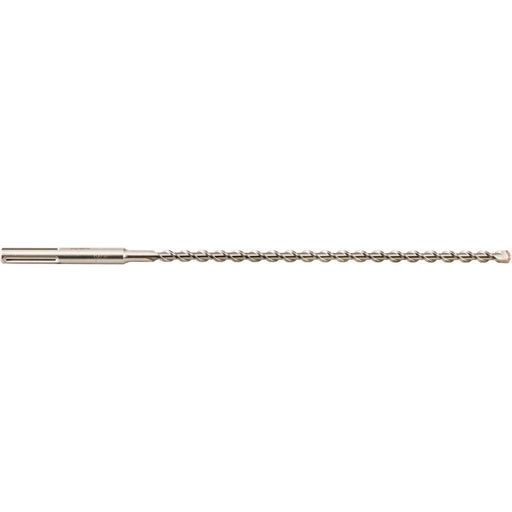 Metabowerke - Bohrer SDS-max Pro 4 Bohrer 623313000 14x340mm