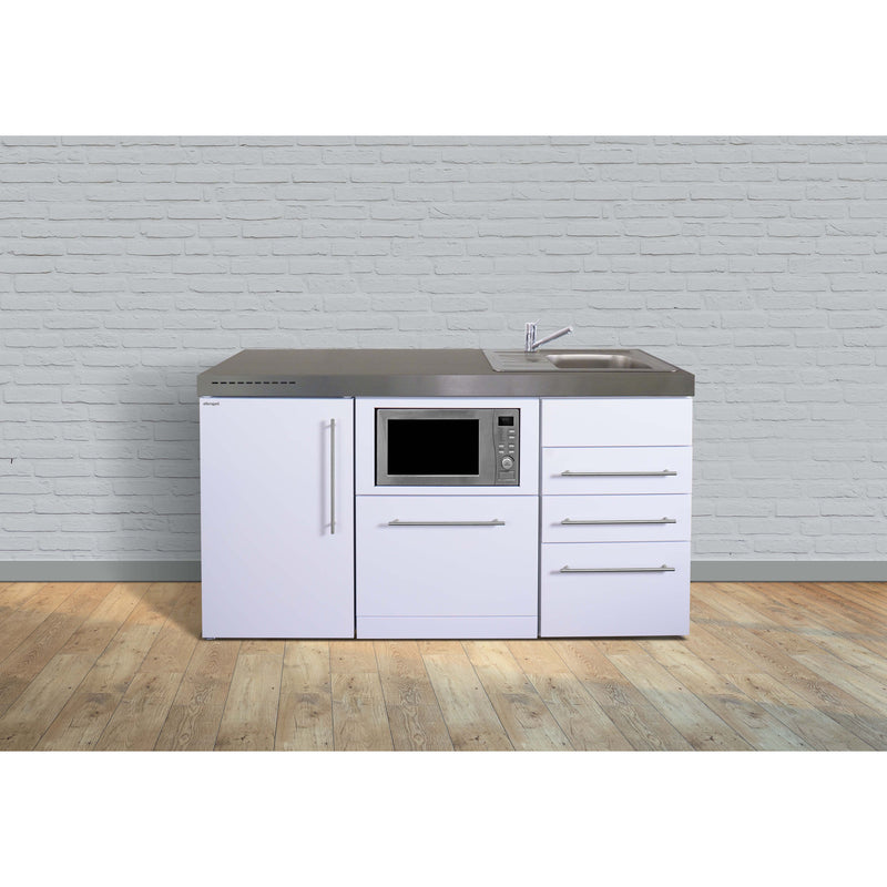 Stengel - Mini-Küche Miniküche Premiumline MPGSMS3SA160GSKSrBlS Sand